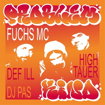 Problemkind (feat. Def ILL, Hightauer & DJ Pas) - Single