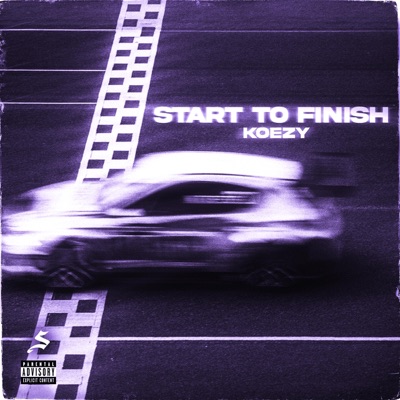 Start to Finish - Single