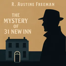 The Mystery of 31 New Inn