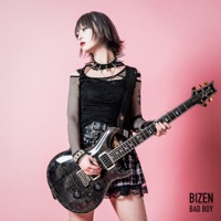 BAD BOY - Single - BIZEN