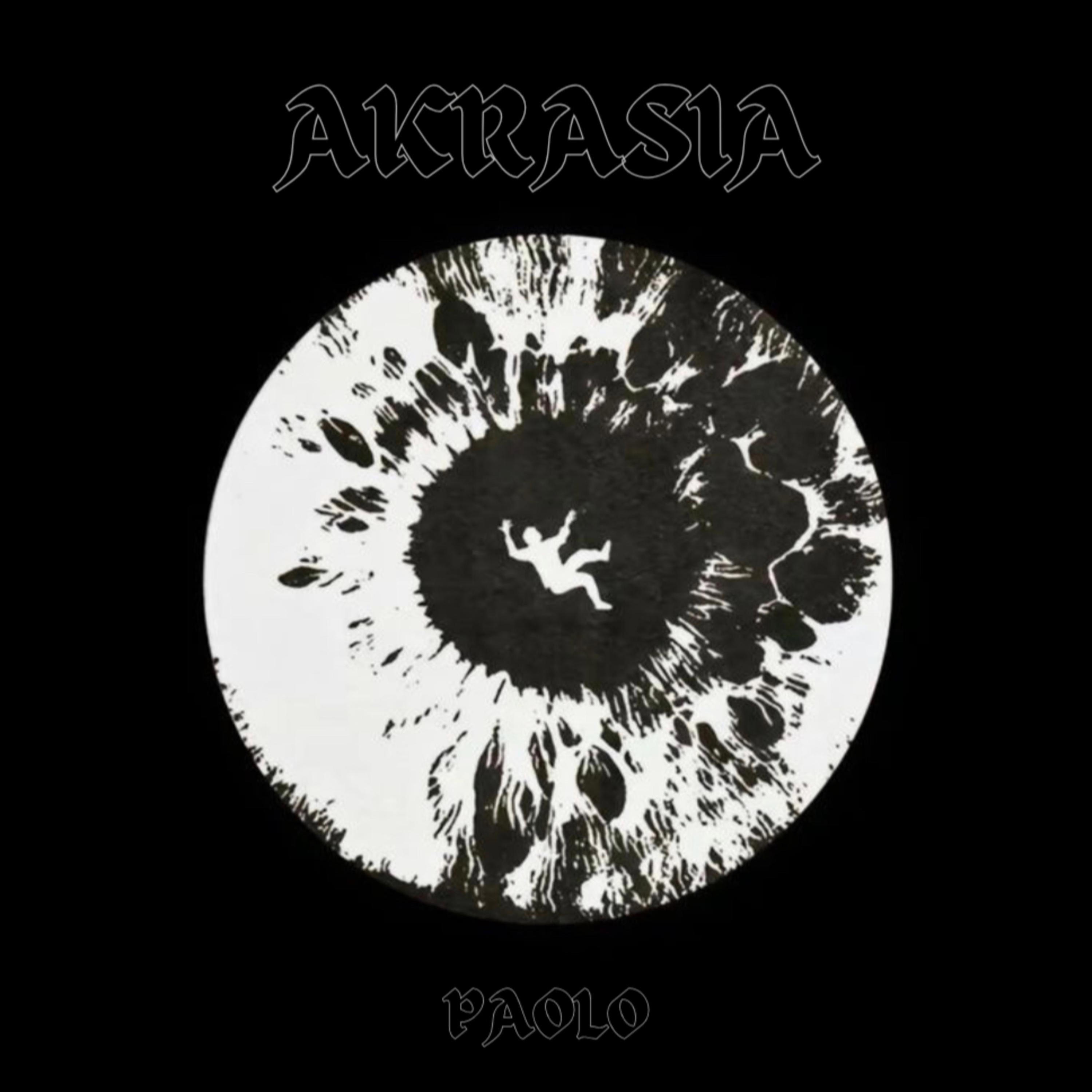 AKRASIA - EP