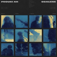 Peguei Ar - Single - Scalene