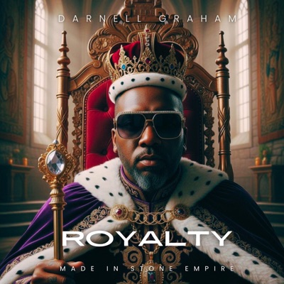 Royalty - EP