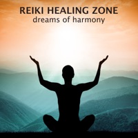 Dreams of Harmony - EP - Reiki Healing Zone