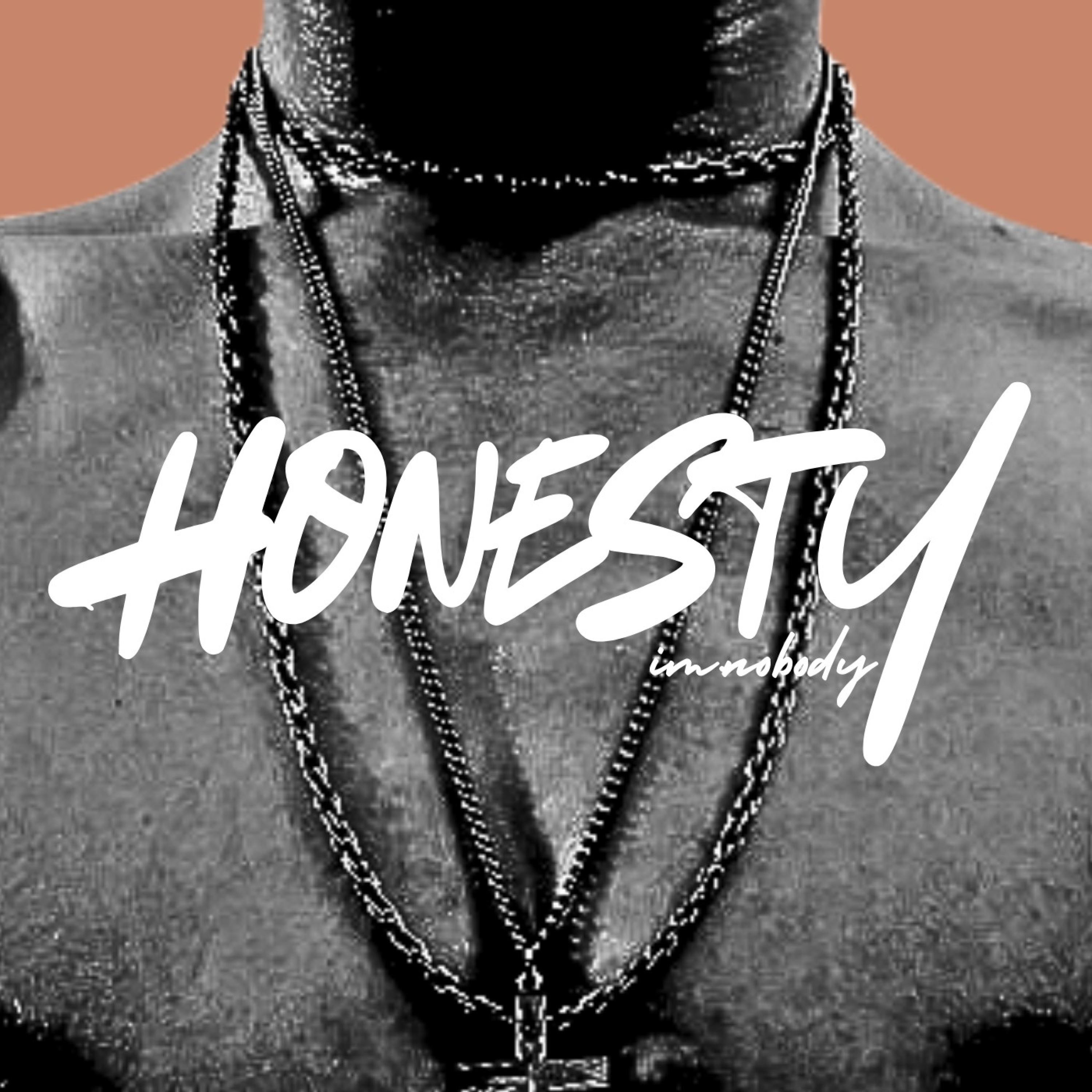Honesty - Single