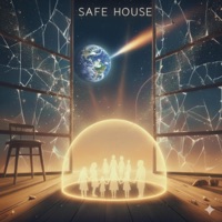 Safe House - Single - Tripp Avenue