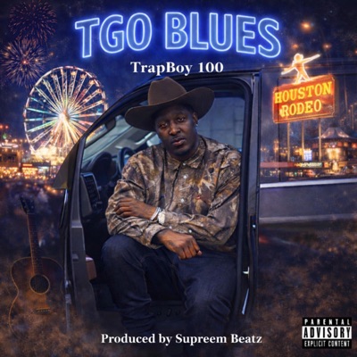 TGO BLUES - Single