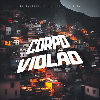 Corpo Violão - Single
