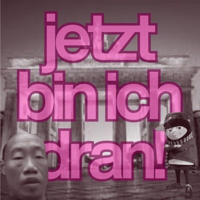 JETZT BIN ICH DRAN! - Single