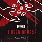 I Need Drugs - Single
