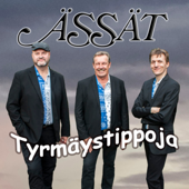 Tyrmäystippoja