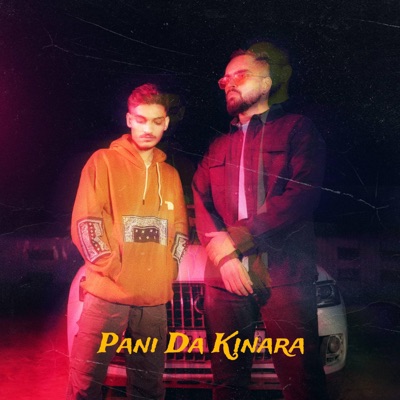 Pani Da Kinara (feat. Akshat Jakhar) - Single