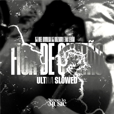 Fica de Quatão - Ultra Slowed - Single