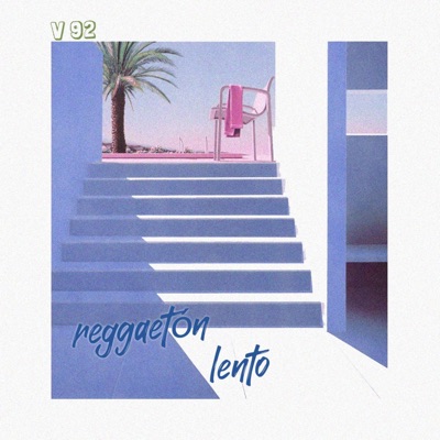 Reggaetón Lento (feat. Libby) - Single