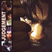 JUDGEMENT (Arcane Song) (feat. Trip) - Single - Sh!nki
