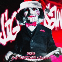 JIGSAW (feat. CRISTIANO & Inspire) - Single - GRDY