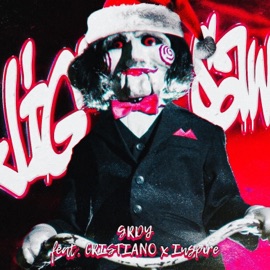 JIGSAW (feat. CRISTIANO & Inspire) GRDY