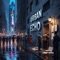 Nightshade Blues - DanzelSax lyrics