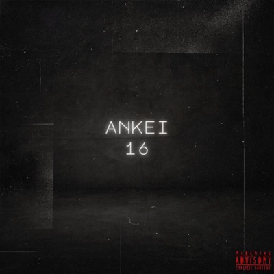 16 (Reuploaded) - Single