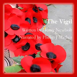The Vigil (Unabridged)