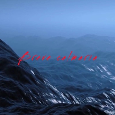 Breve Calmaria - Single