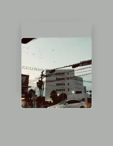 聆聽 Yerson Flow Belico、觀看音樂影片、閱讀小傳、查看巡演日期等！