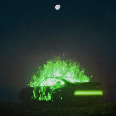 kerosene II (ti scorderò) - Single