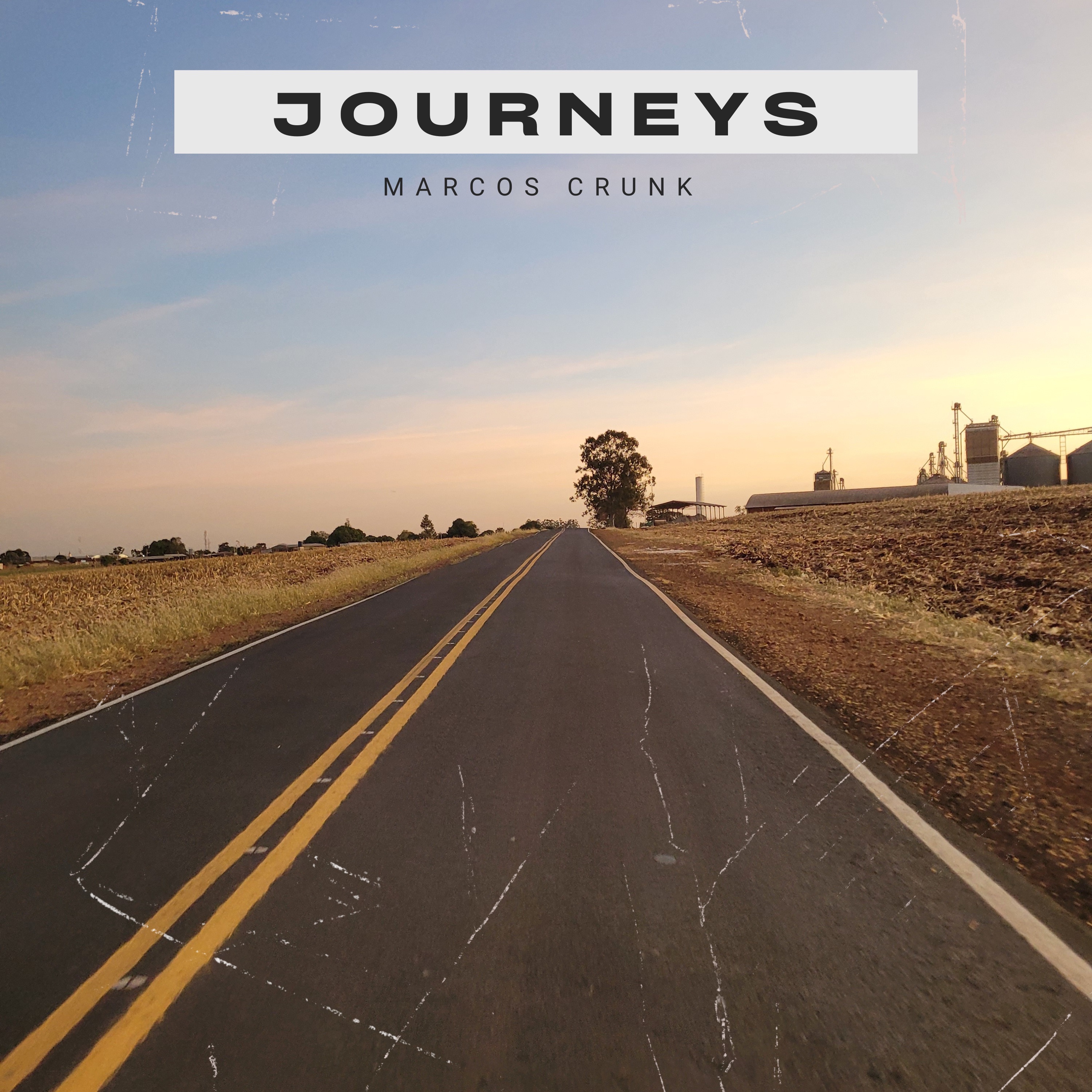 Journeys - Single