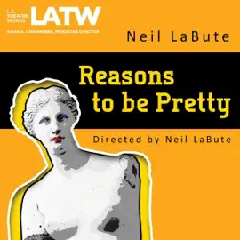 Reasons to Be Pretty