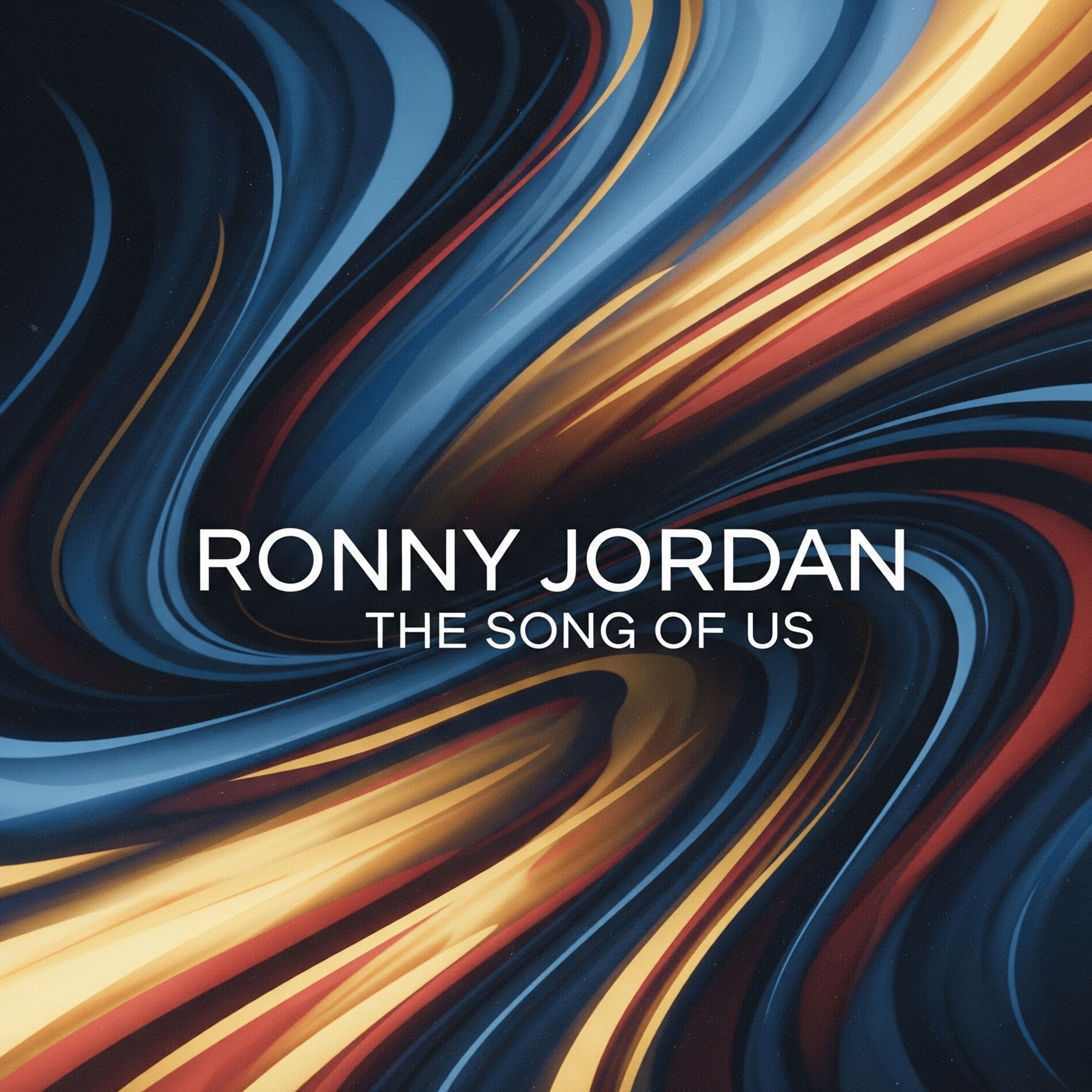 The Song of Us - EP
