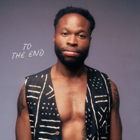 To The End - Single - Sondrey