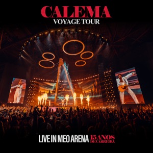 Frágil (Live in MEO Arena)