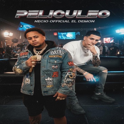 Peliculeo (feat. El demon official) - Single