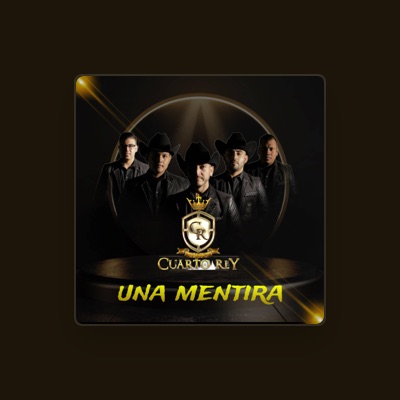 Listen to Grupo Cuarto Rey, watch music videos, read bio, see tour dates & more!