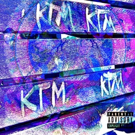 POPPING AGAIN KTM