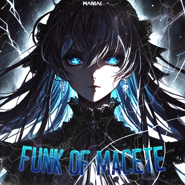 FUNK OF MACETE - EP