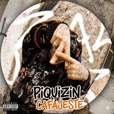 Piquizin de Cafajeste - Single
