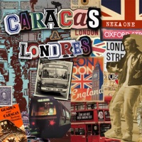 Caracas a Londres - Single - Neka One