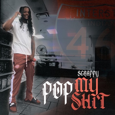 Pop My Shit - Single