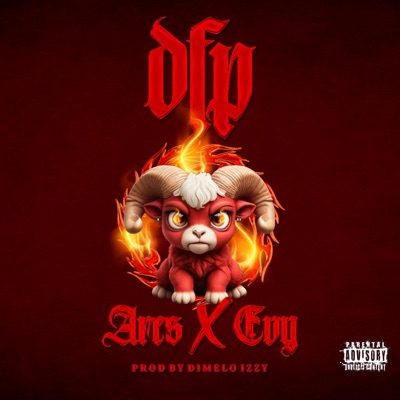 DFP (feat. Young Evy) - Single