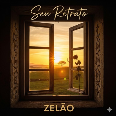 Seu Retrato (feat. Zelão) - Single