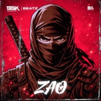 Zao - Single - Boobassking