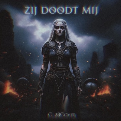 Zij Doodt Mij (feat. Aria) [Remix] - Single