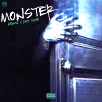 Monster (feat. Kace Cayne) - Single - Drawol