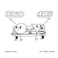 With U (feat. Pecas) - Single - Harrison Lipton