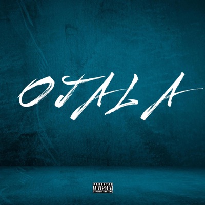 Ojalá - Single
