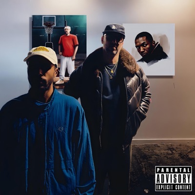 Barksdale & Stanfield