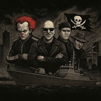 Региональный корвет - Трувонт & ПРИЗНАКИ АГРЕССИИ