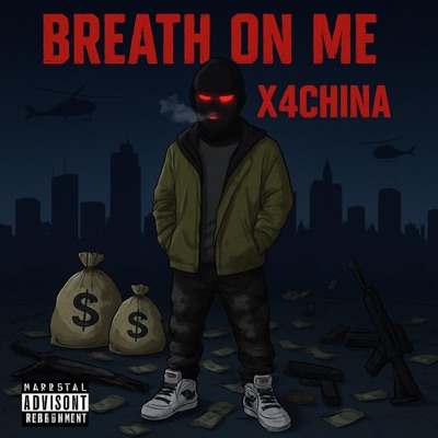 Breath On Me - Single