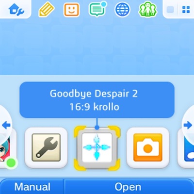 Goodbye Despair 2